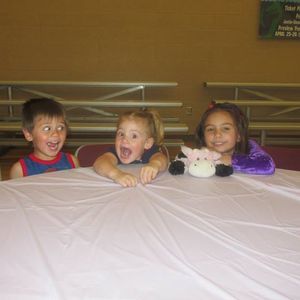 Meet your Posher, Lisa